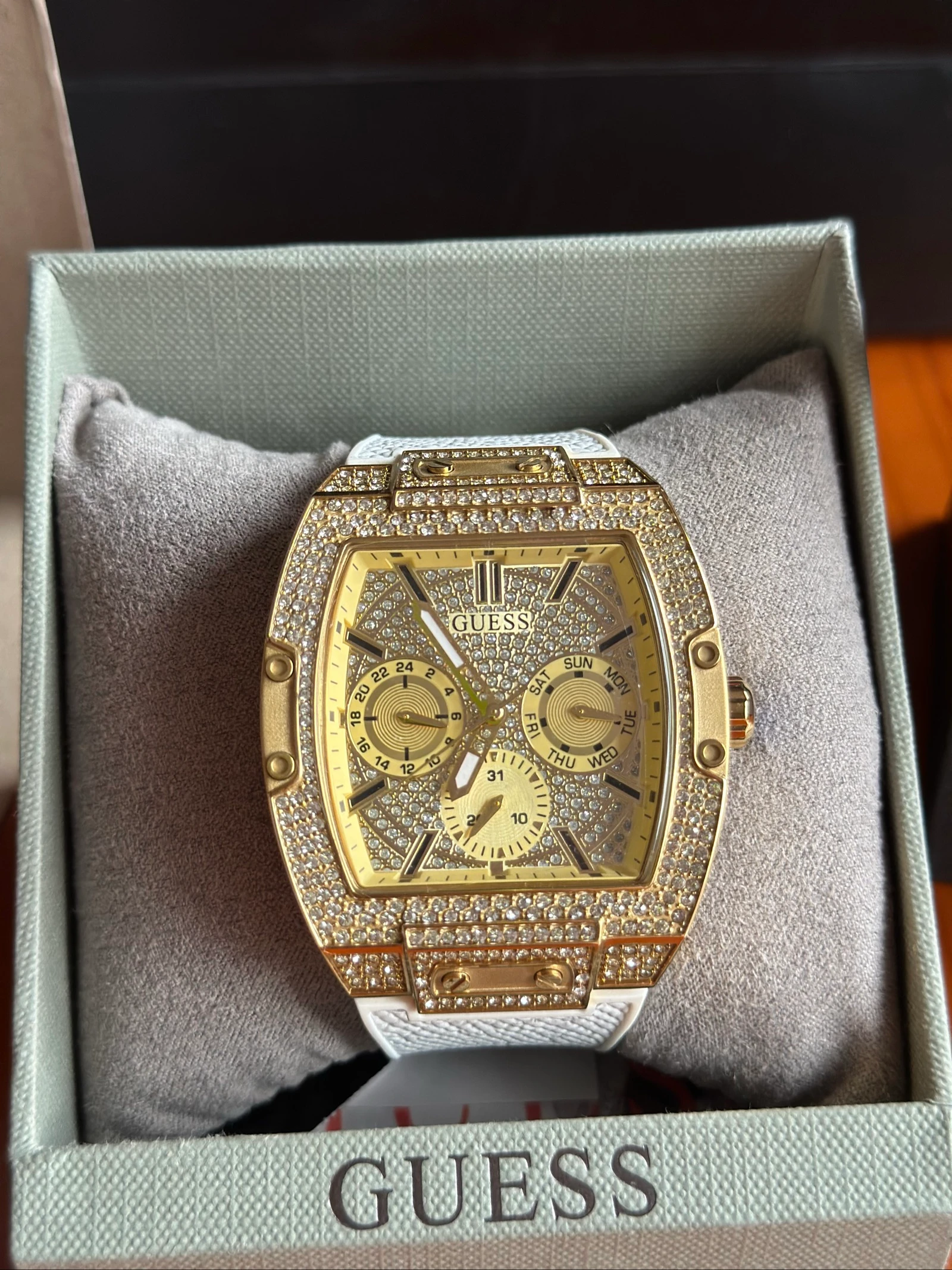 Reloj Guess – photo 2